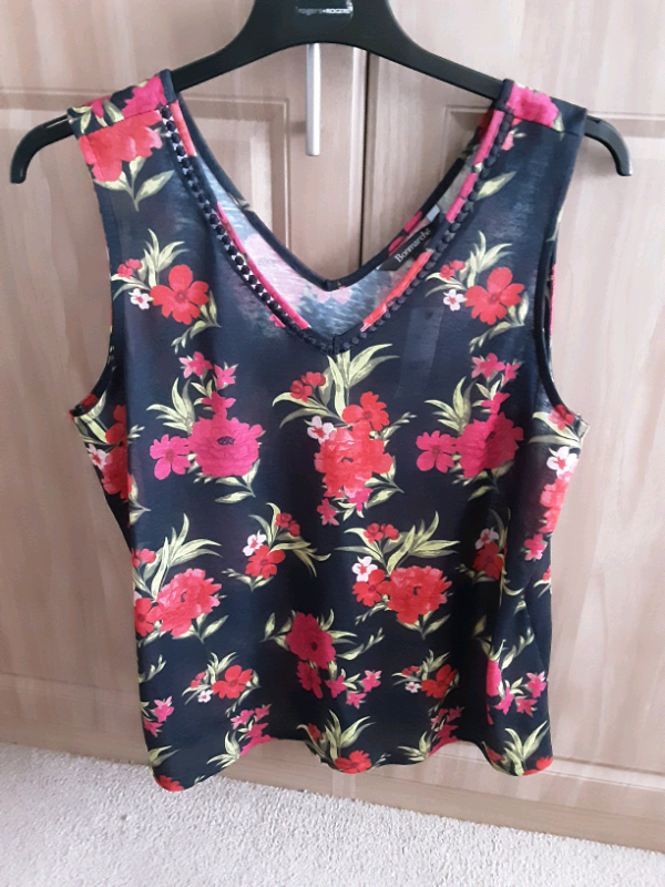 bonmarche ladies clothes